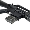Marushin 発火式モデルガン COLT M655カービン 完成品 COLT社公認モデル 022503