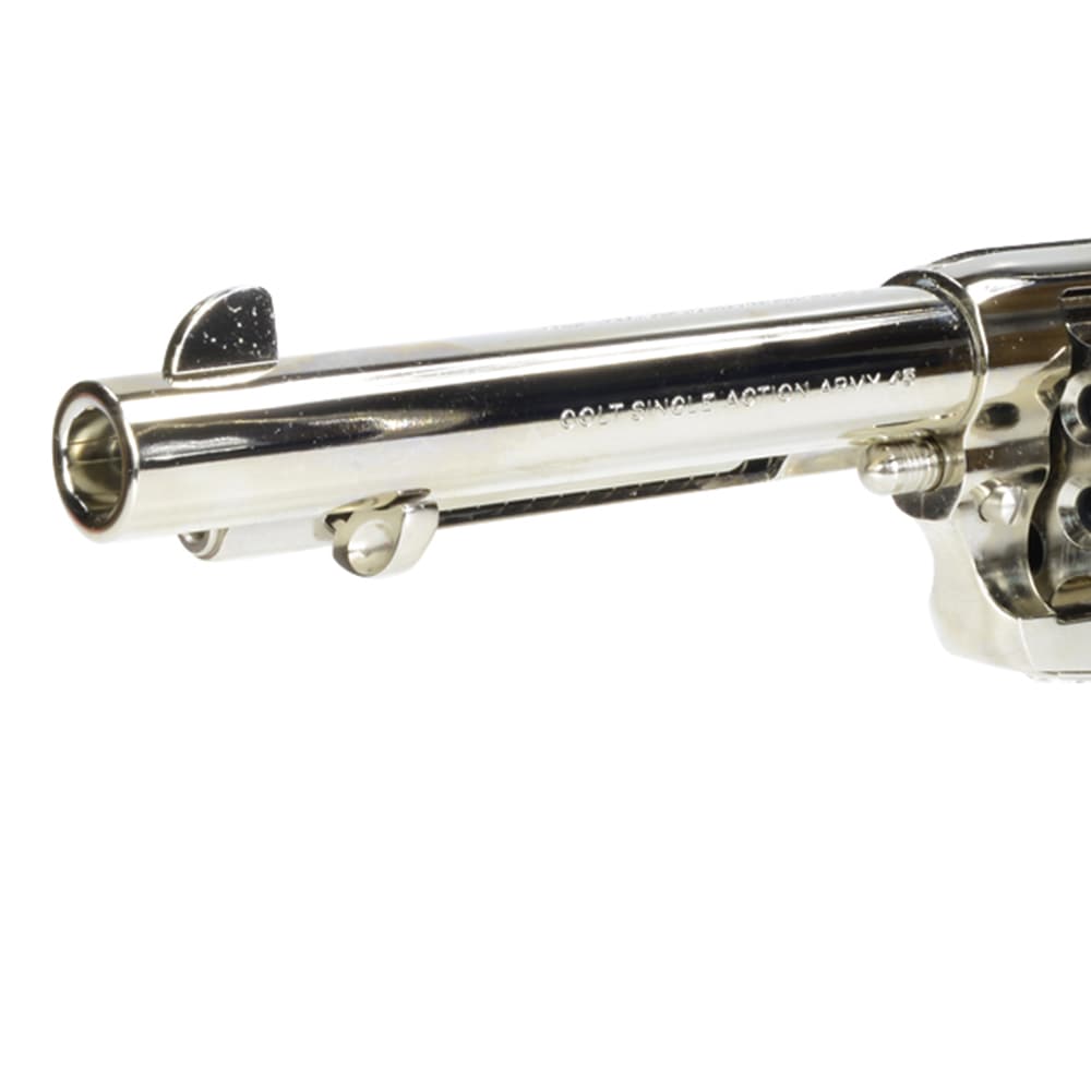 ミリタリーショップ レプマート / TANAKA WORKS ガスガン Colt Single