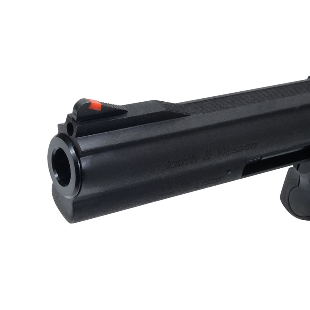 マルシン ガスガン M29 5インチ ブラックHW 可変ホップ仕様 012517