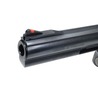 Marushin ガスガン M29 5インチ エクセレントHW ハーフチェッカー木製グリップ 012520