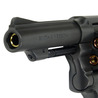 Marushin ガスガン S&W M36 チーフスペシャル 3インチ HW 木目調プラグリップ 03251