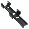 NOVEL ARMS マウントベース MP5/G3 ロープロファイル・マウントベース Middleタイプ