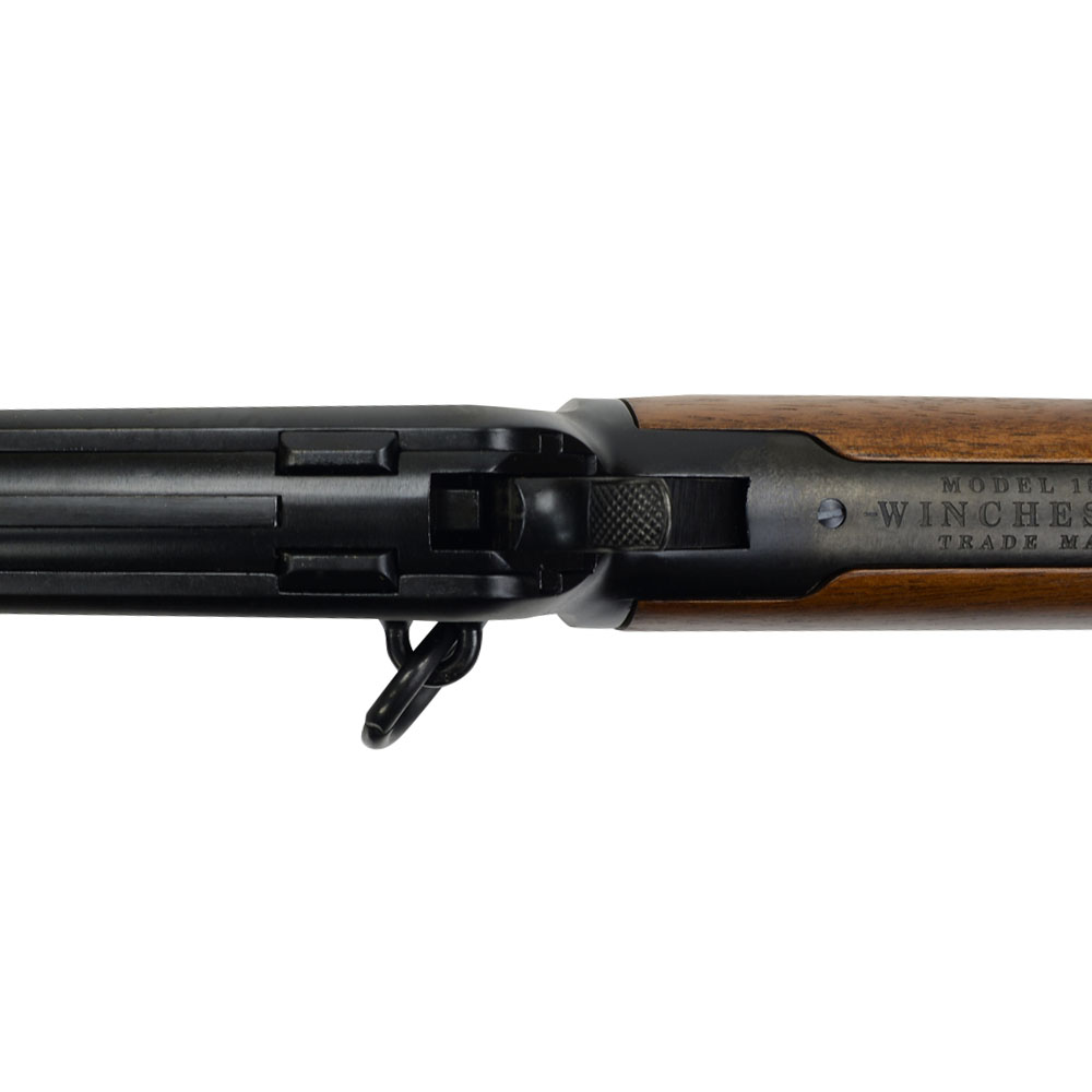 マルシン ガスガン Winchester M1892 厳選ウォールナットストック