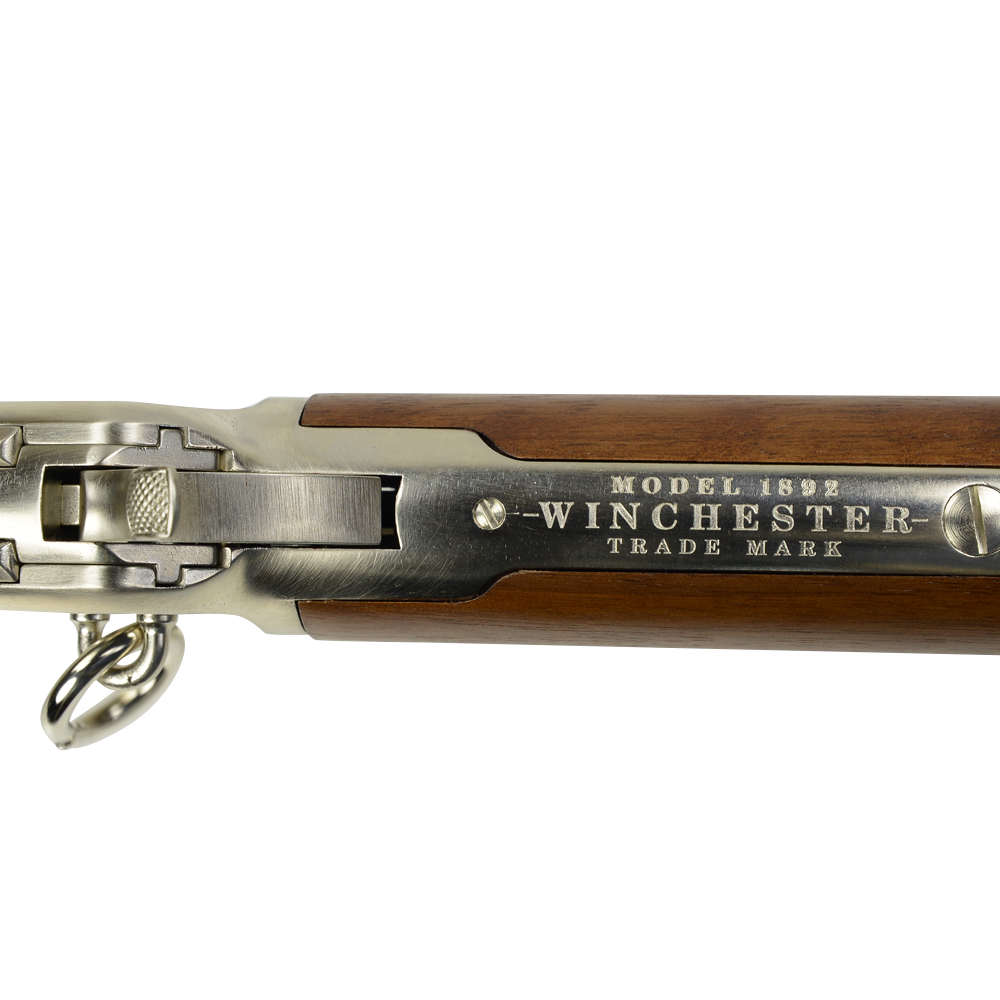 マルシン ガスガン Winchester M1892 ランダルカスタム 厳選