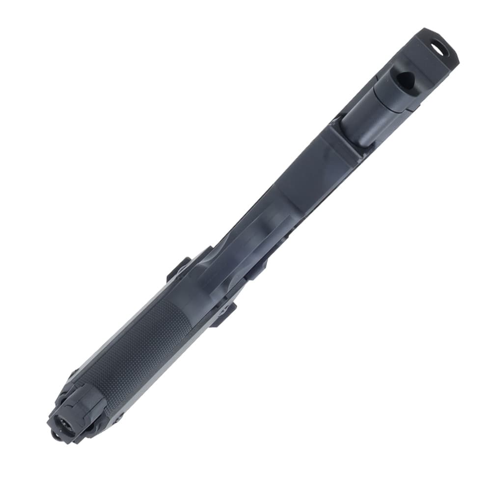 Carbon8 CO2ガスブローバック Black Kitty HELLCAT4.3 ハイエンド