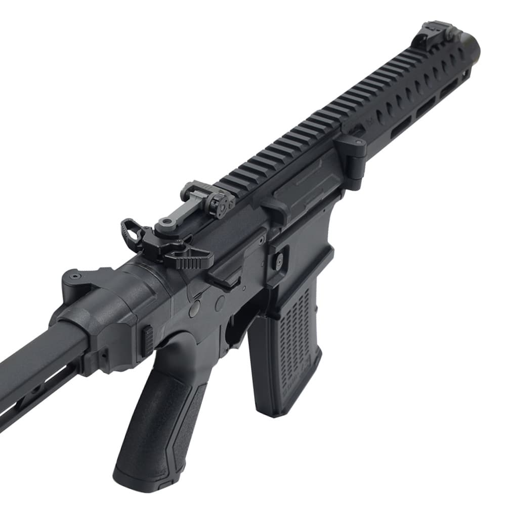 G&G ARMAMENT 電動ガン FAR556 折りたたみ式 EGC-FAR-556-BNB-NCS
