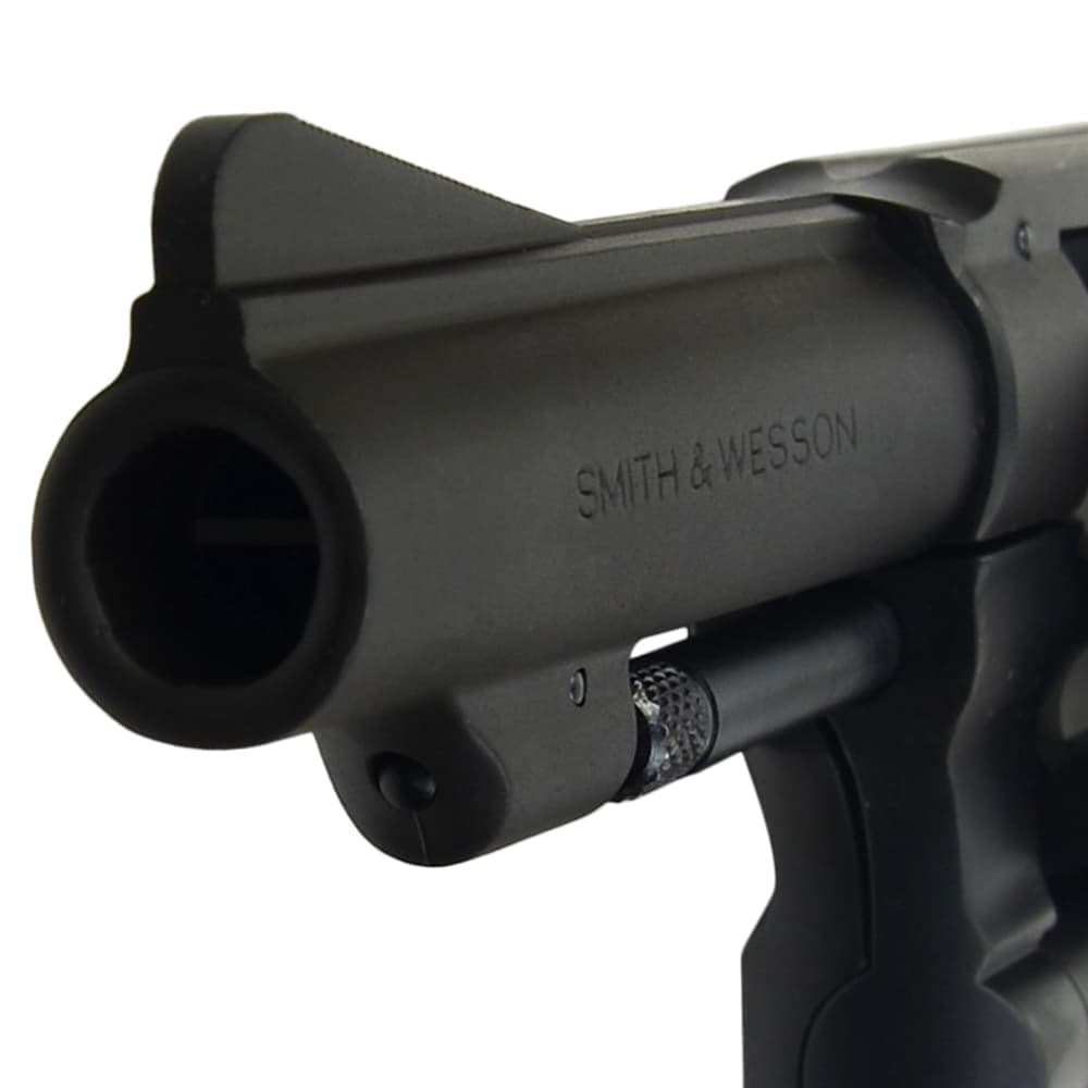 TANAKA WORKS 発火式モデルガン S&W M36 スクエアバット 3inch チーフ