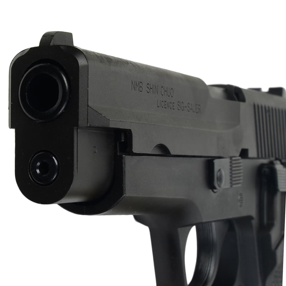 TANAKA WORKS 発火式モデルガン SIG P220 海上自衛隊 Evolution2 ALL