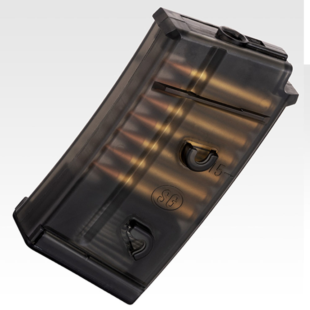 東京マルイ 電動ガンプラスシリーズ SG553プラス | ミリタリーショップ