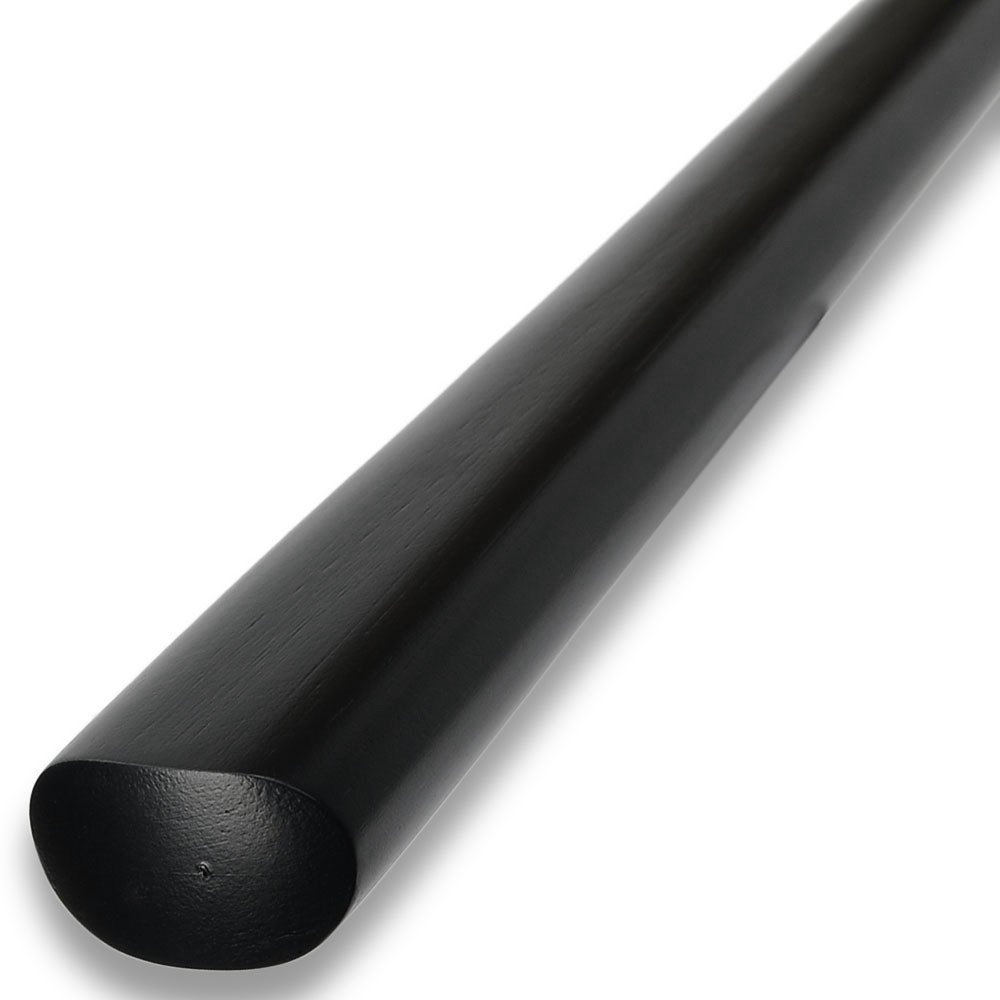 木剣 直刀 コスプレ用 軽量模造刀 全長100cm 柄巻き 鞘巻き