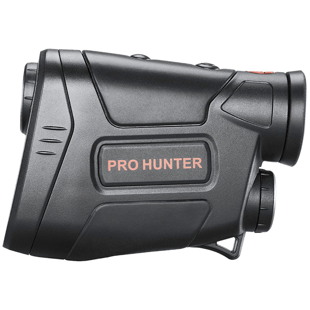 Bushnell レーザー距離計 シモンズプロハンター SPH800 | ミリタリー