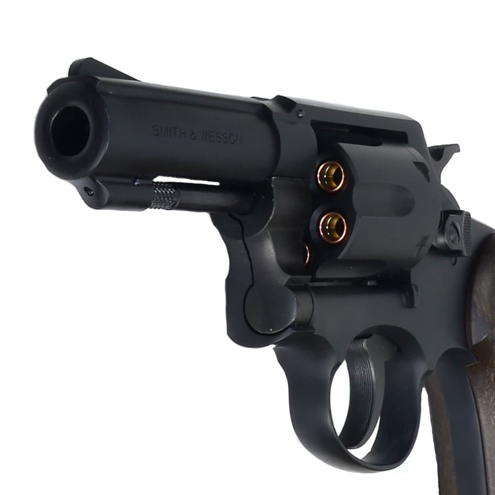 ミリタリーショップ レプマート / マルシン ガスガン M10 3インチ