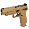 LayLax ファイバーオプティックサイトセット SIG SAUER M17用 NINEBALL