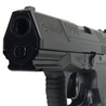 CROWN MODEL エアガン WALTHER P99 スライドストップシリーズ 10歳以上