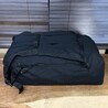 オランダ軍放出品 トラベルバッグ GOEDERENTAS 大容量 KPU 65L ブラック