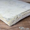 イタリア軍放出品 防弾プレート 湾曲型 ケブラー製 約26×30cm