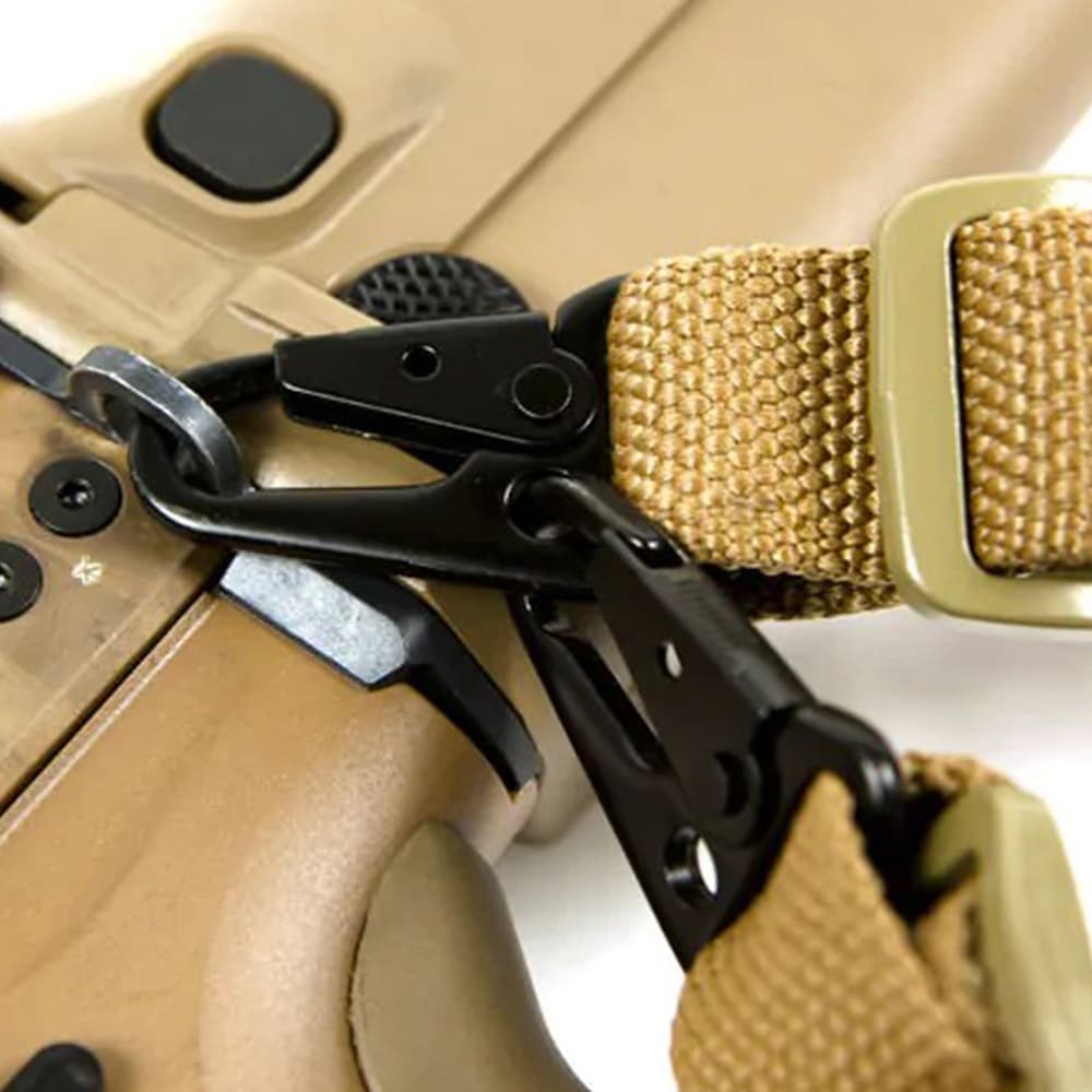 BLUE FORCE GEAR スリングフック SLING SNAP HOOK P-HK-100