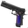 LayLax カスタムグリップ R ボーン 東京マルイ Hi-CAPA対応 サイドレスグリップ