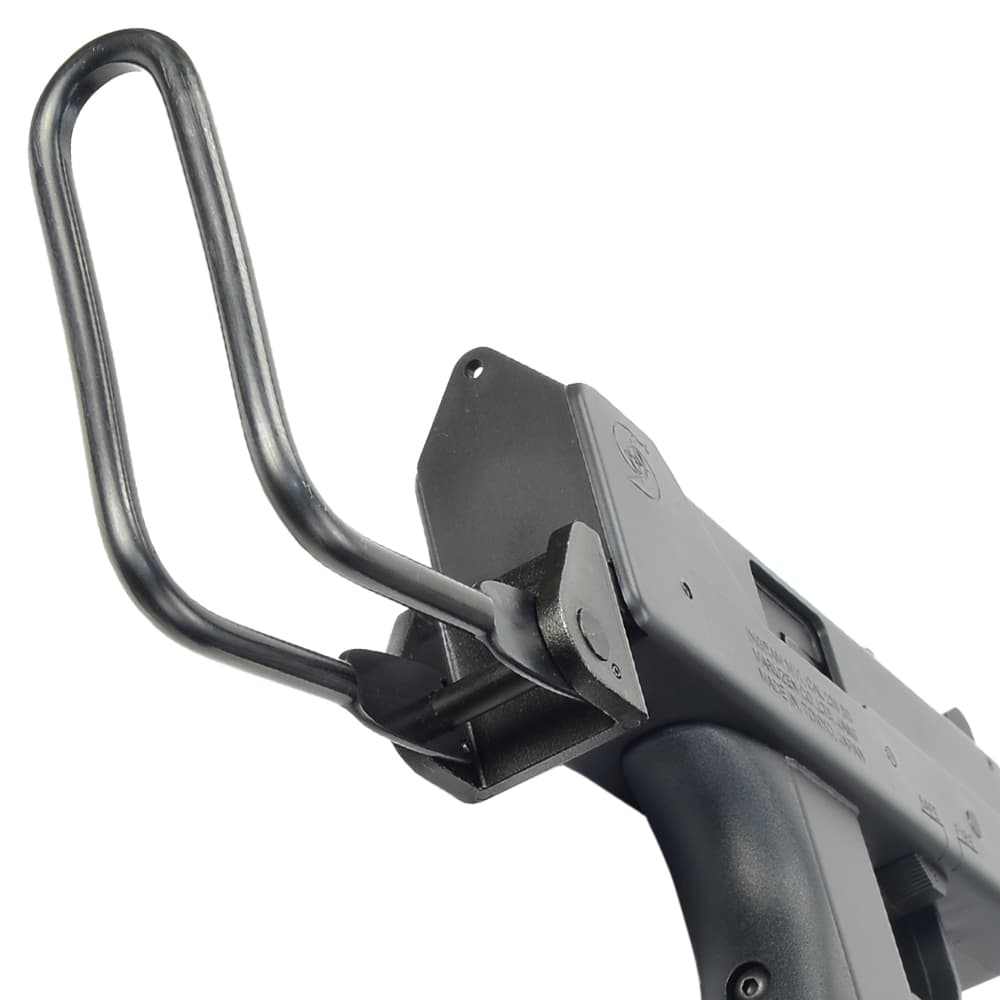 マルゼン イングラム M11 サプレッサー & ガンケースセット 新品 Amazon | マルゼン (Maruzen) イングラム M11 サプレッサー