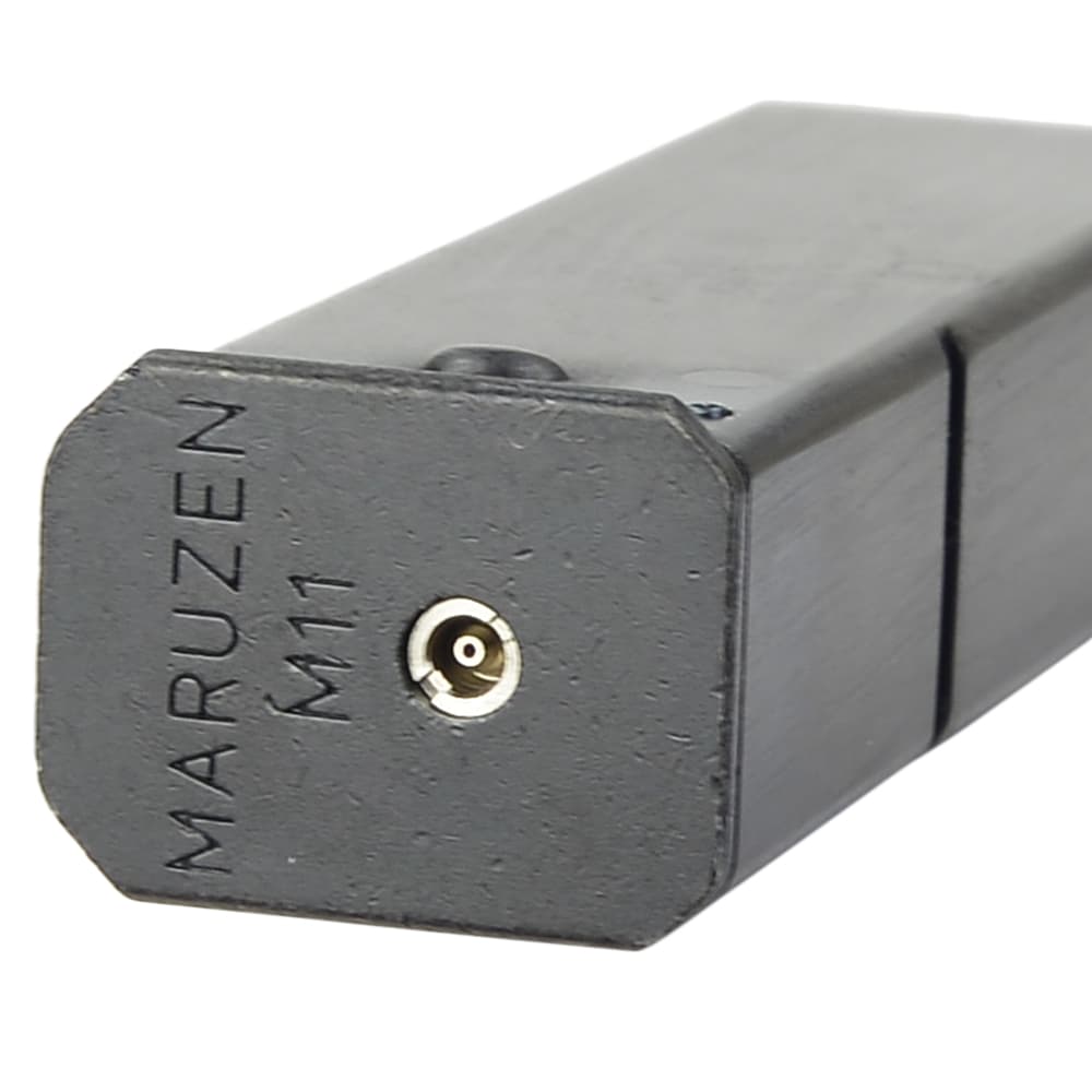 MARUZEN スペアマガジン 24連 イングラム M11用 FM-3000 | ミリタリー