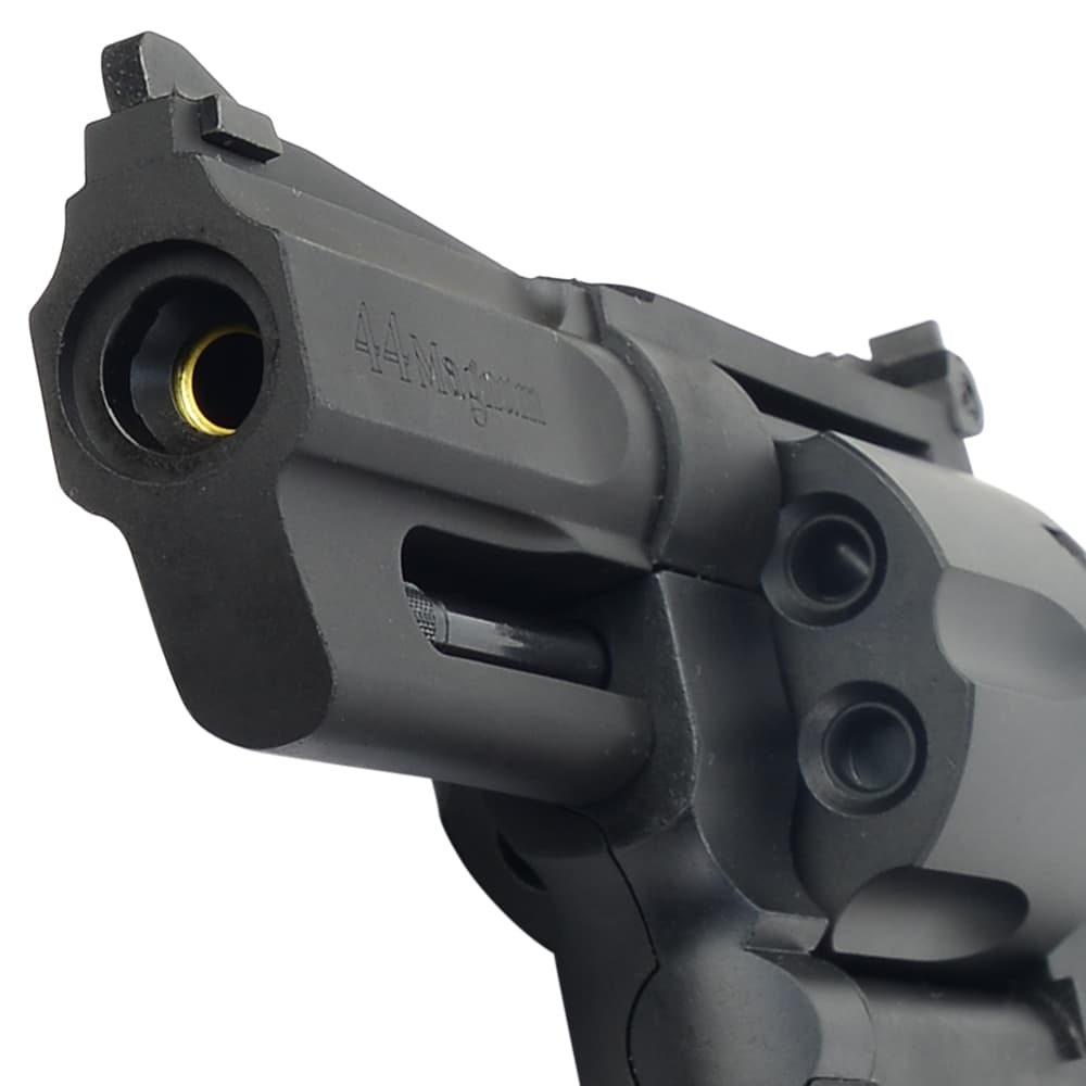 TANAKA WORKS ガスガン S&W M29 PC バージョン3 Flat Side 3インチ