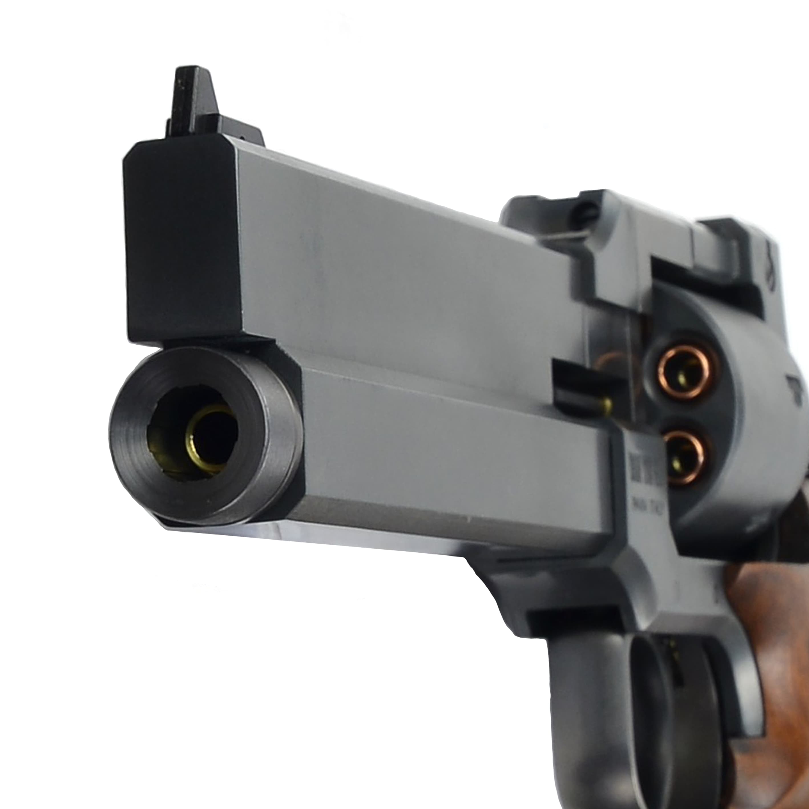 マルシン ガスガン MATEBA マテバ Xカートリッジ 6インチ エクセレント