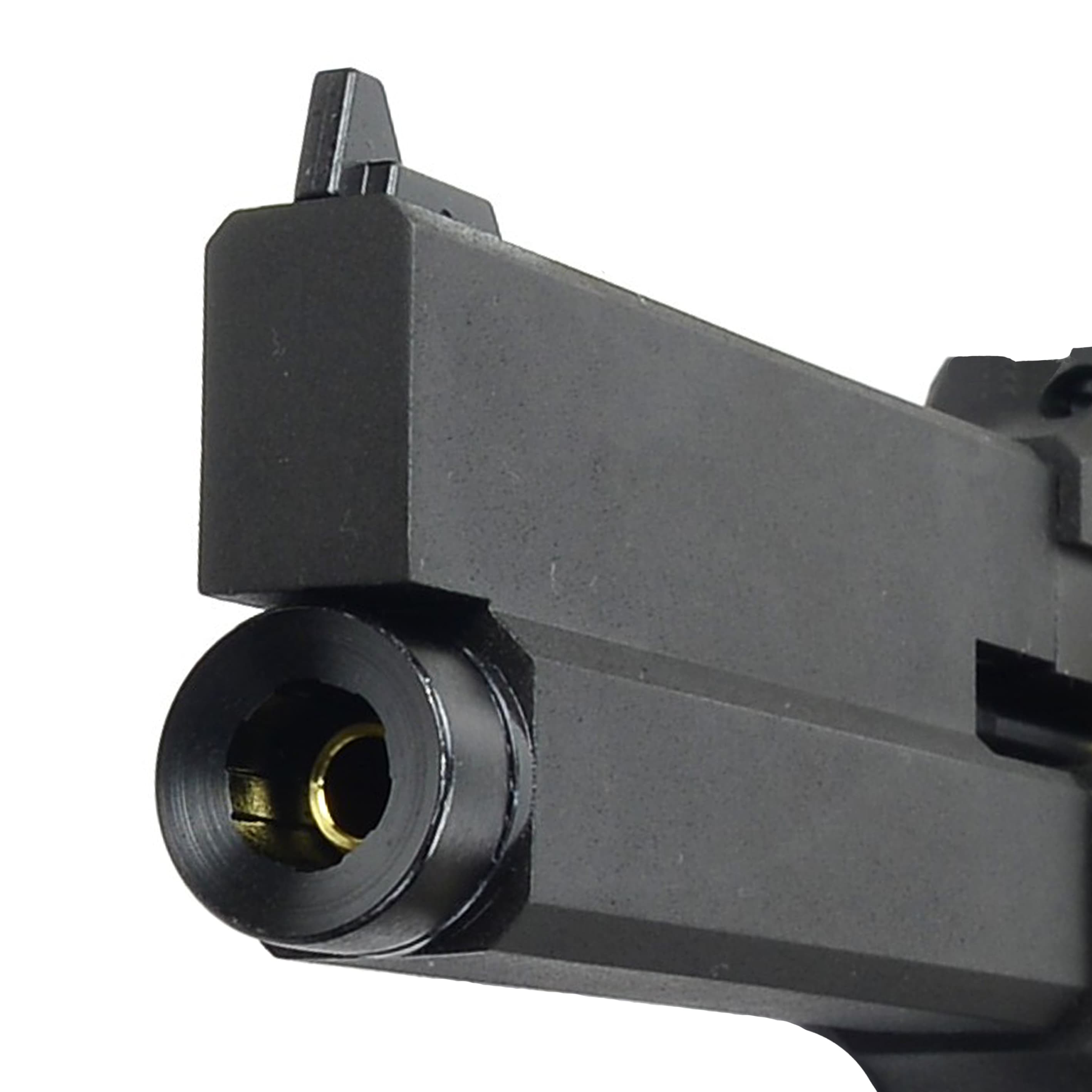 マルシン ガスガン MATEBA マテバ Xカートリッジ 5インチ ブラックHW