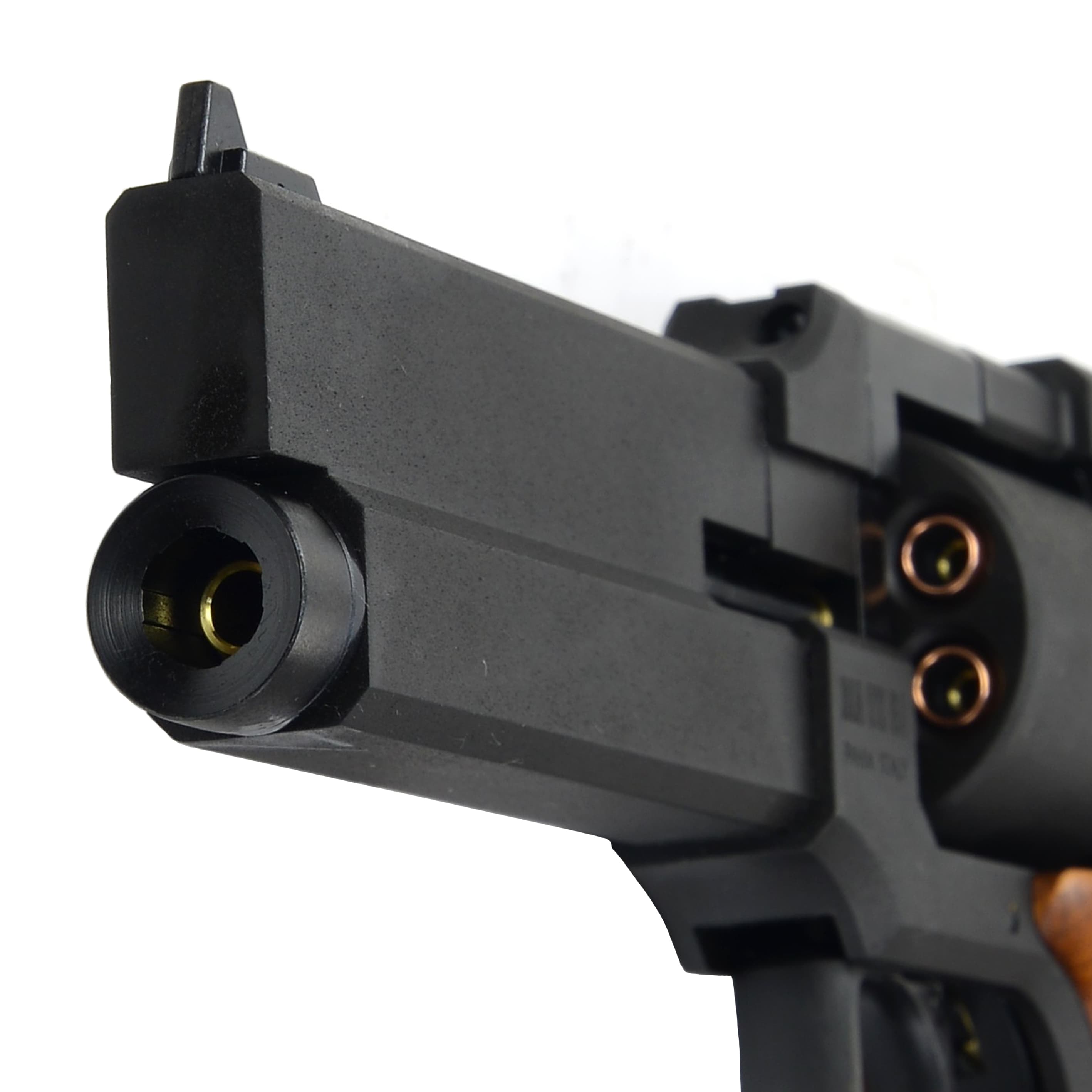 マルシン MATEBA ガスガン　6mm BBガスガン マテバ 5インチ 楽天市場】マルシン MARUSHIN ガスガン 6mmBB マテバ 5インチ ブラック