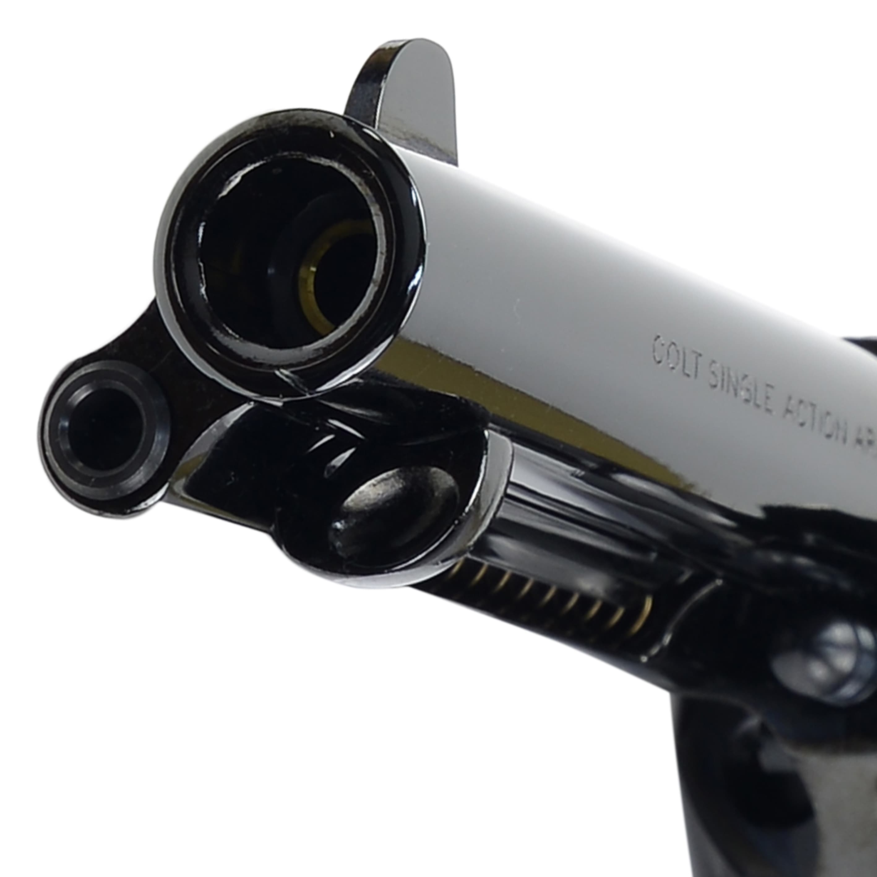 TANAKA WORKS ガスガン COLT SAA 2nd 4-3/4inch ペガサス2