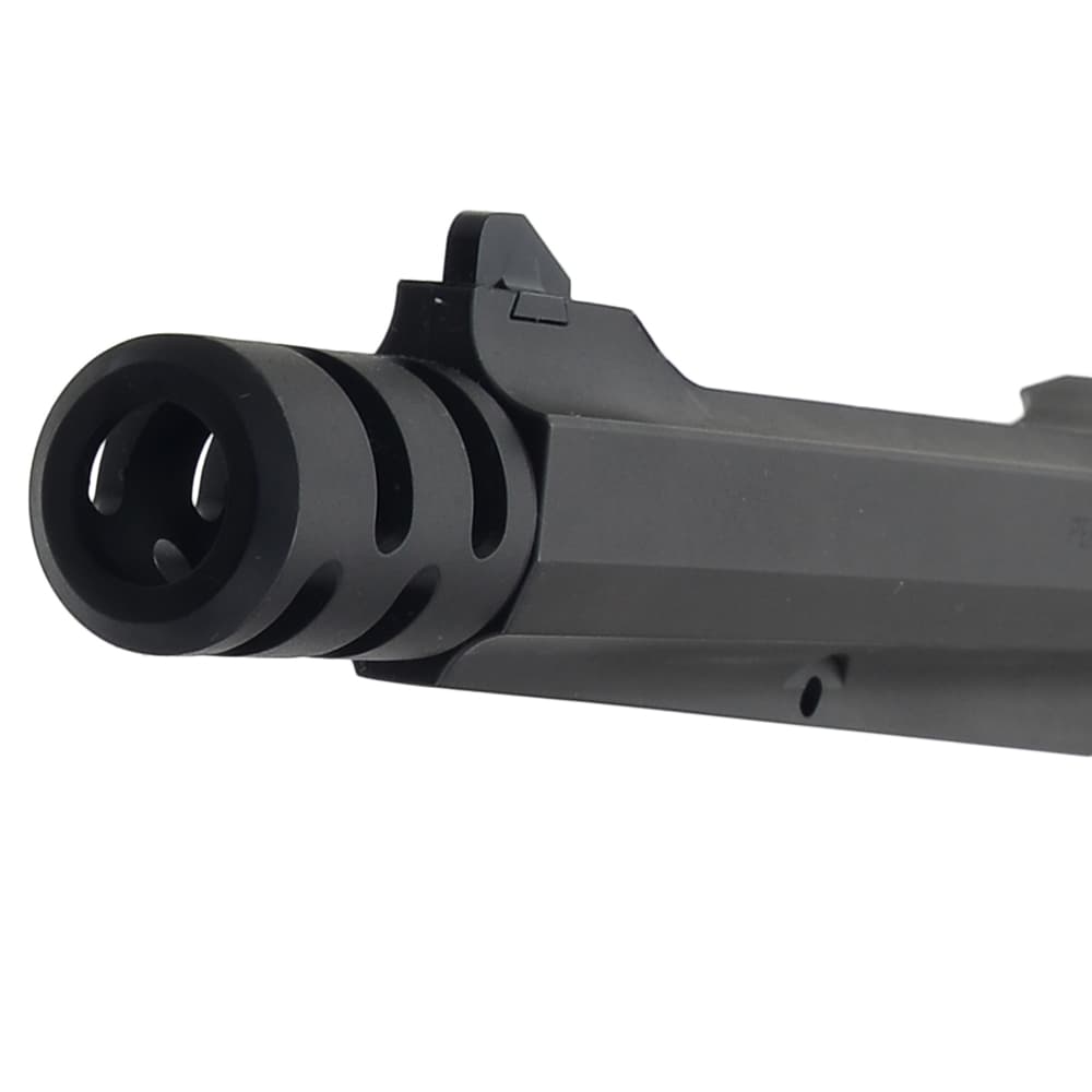 TANAKA WORKS ガスガン S&W M500 PC 10.5インチ HW Ver.2 | ミリタリー