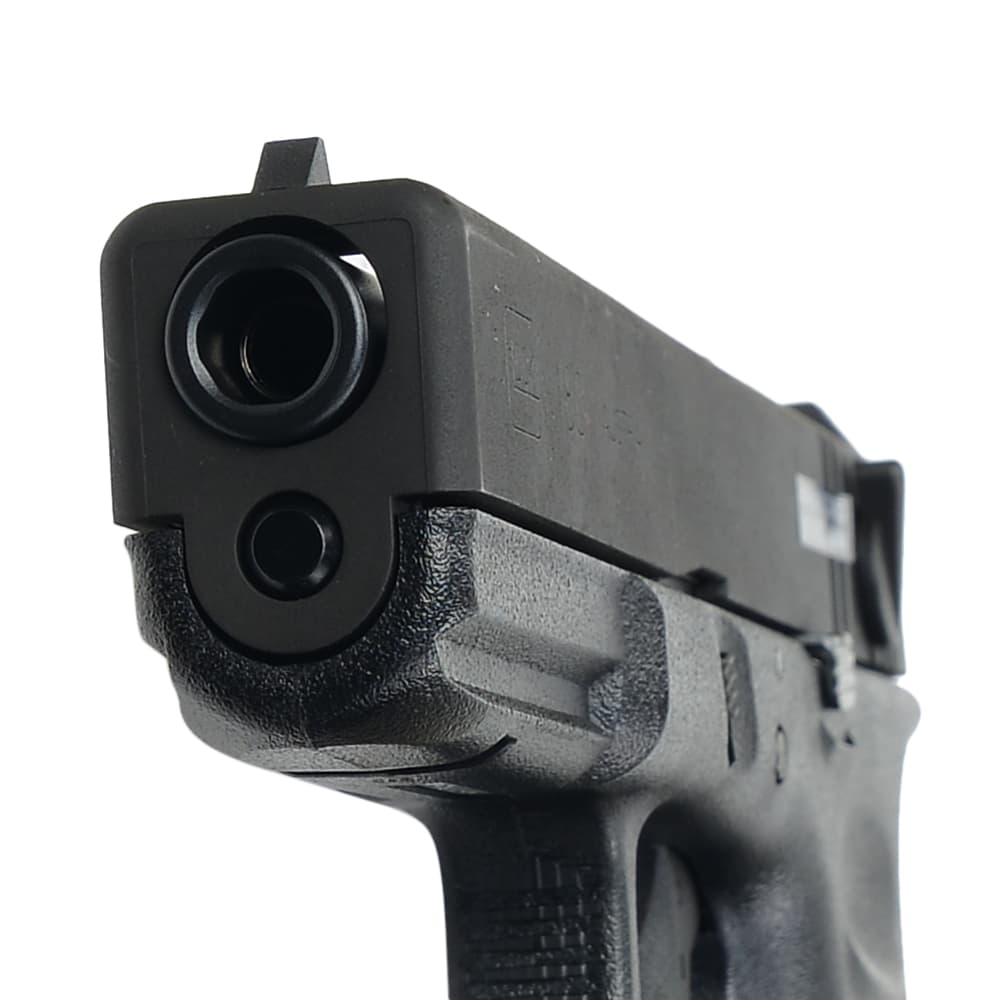 KSC ガスガン G18C スライドヘビーウェイト AA181 | ミリタリー