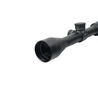 SIGHTRON ライフルスコープ TR-X 防水 3-9×40 MIL-DOTレティクル