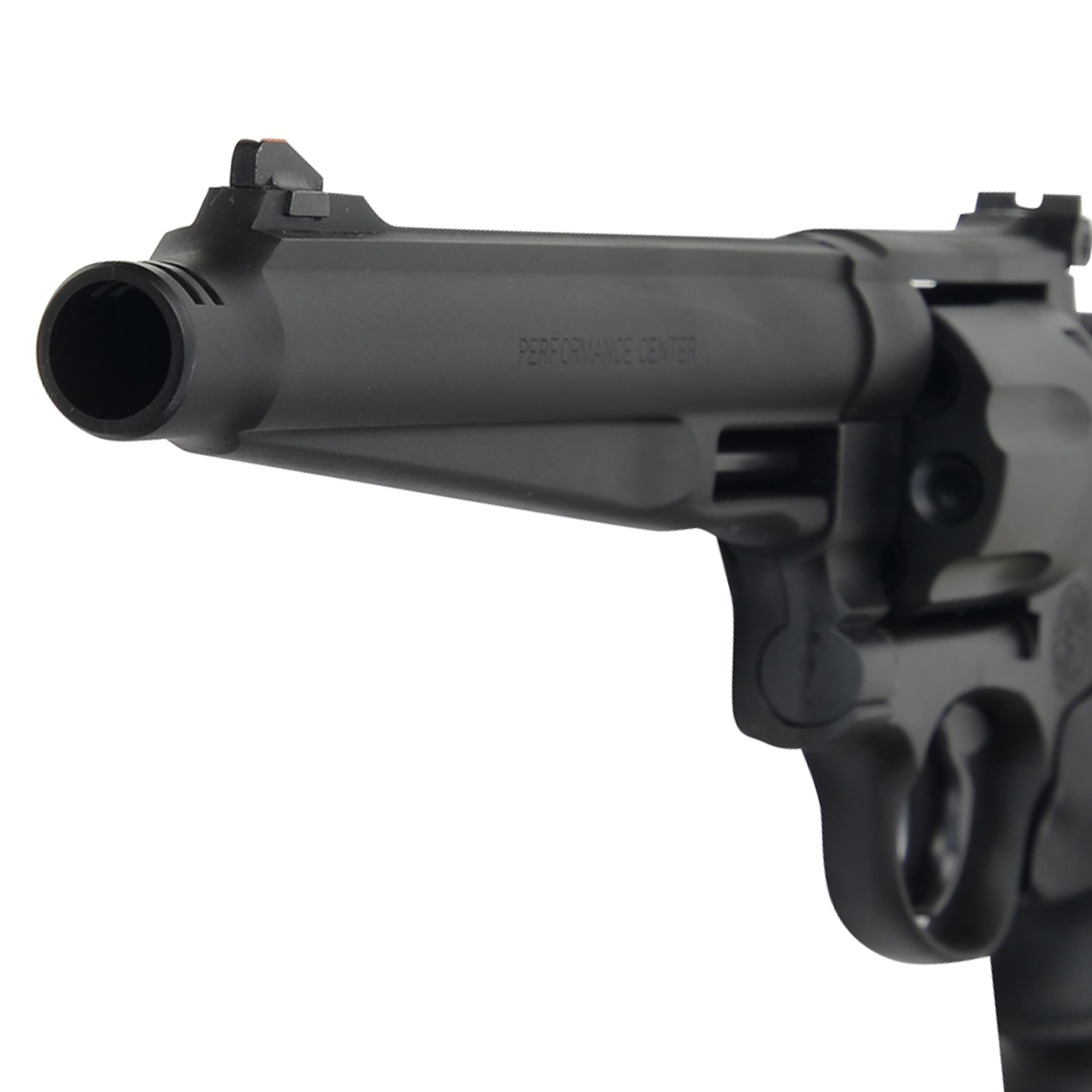 TANAKA WORKS ガスガン S&W M29 PC 7.5インチ コンプハンター HW Ver.3