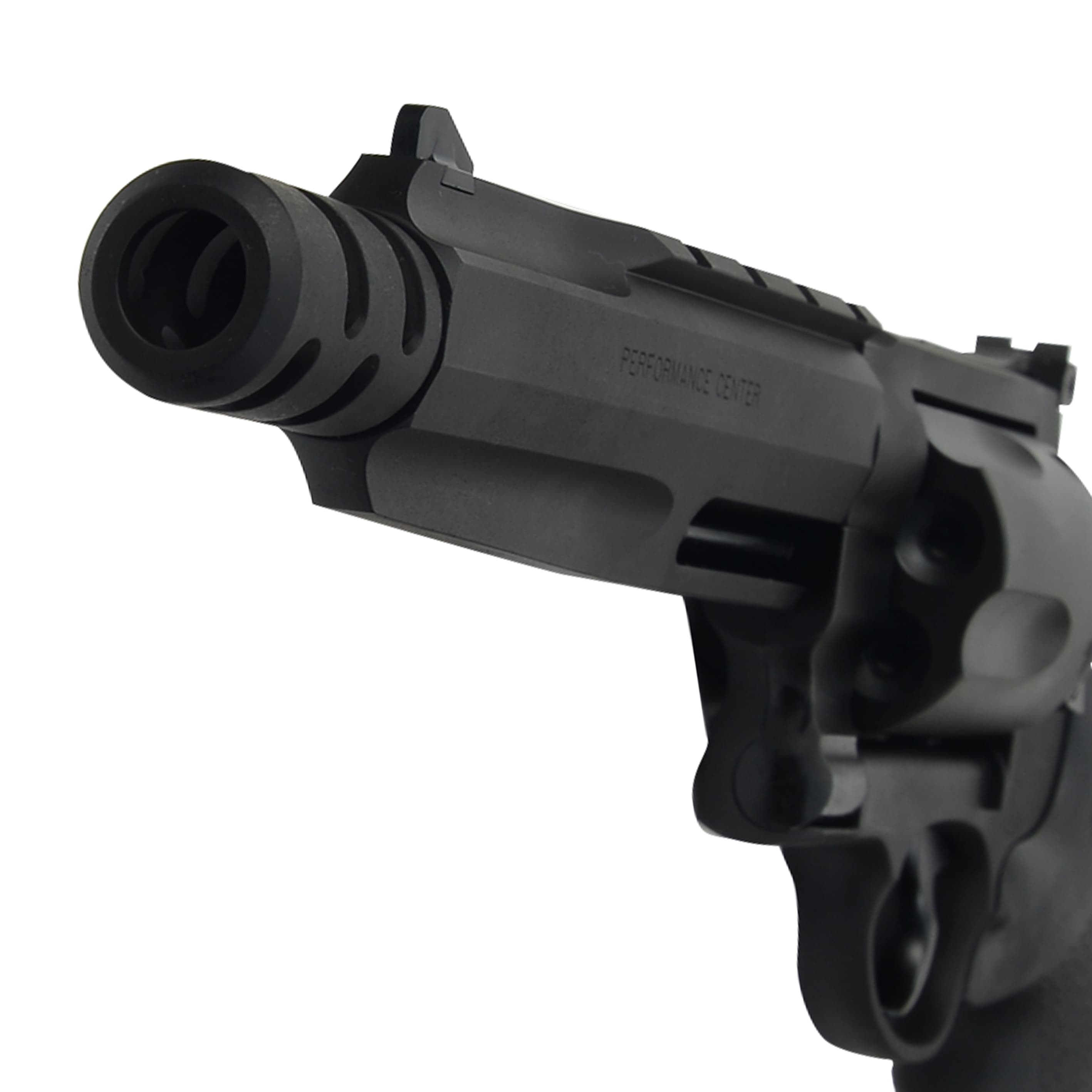 ミリタリーショップ レプマート / TANAKA WORKS ガスガン S&W