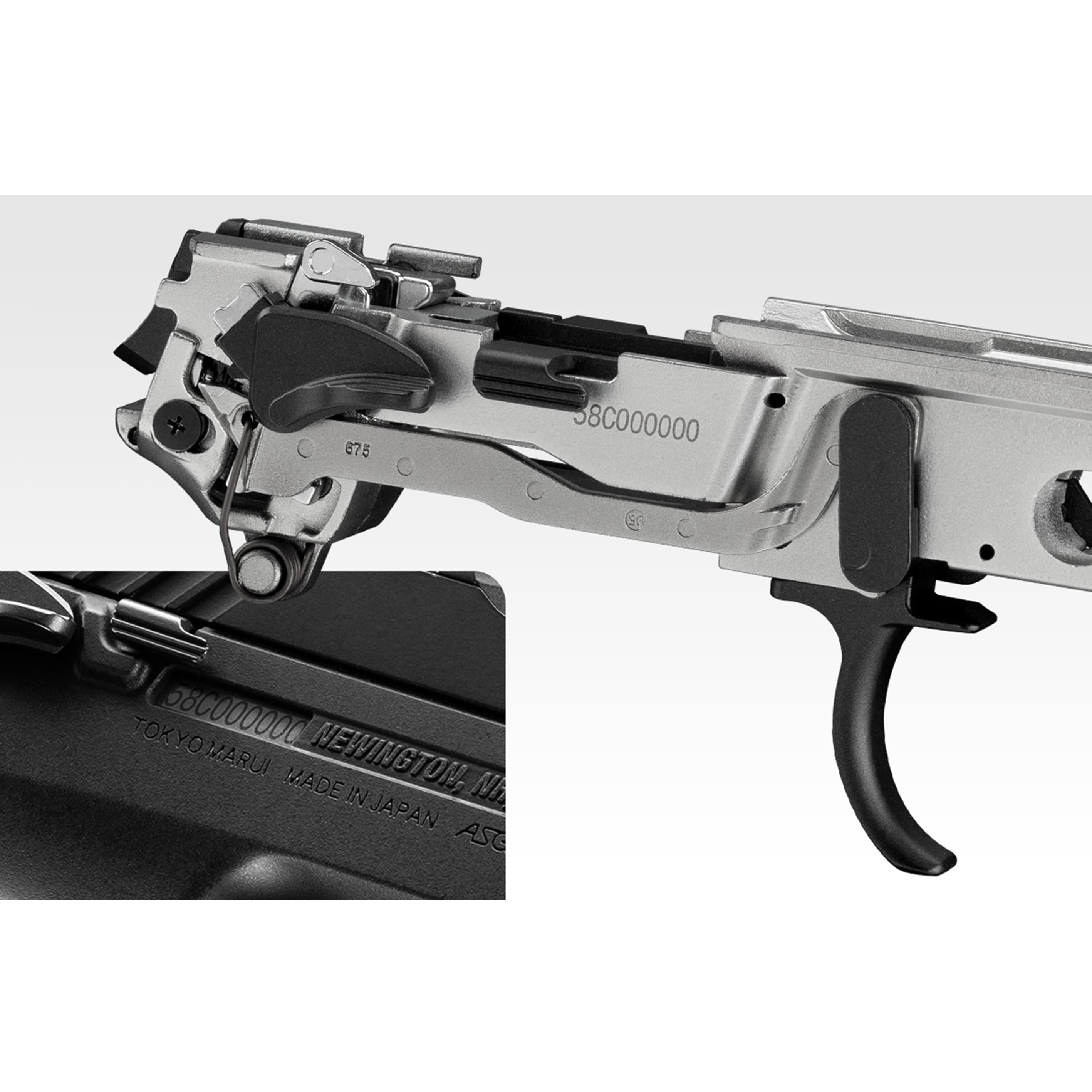 ミリタリーショップ レプマート / 東京マルイ ガスガン SIG P320