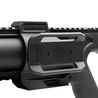 KRYTAC グレネードランチャー KT320 モジュラー構造 40mmカート対応 KT320GL-BLK02
