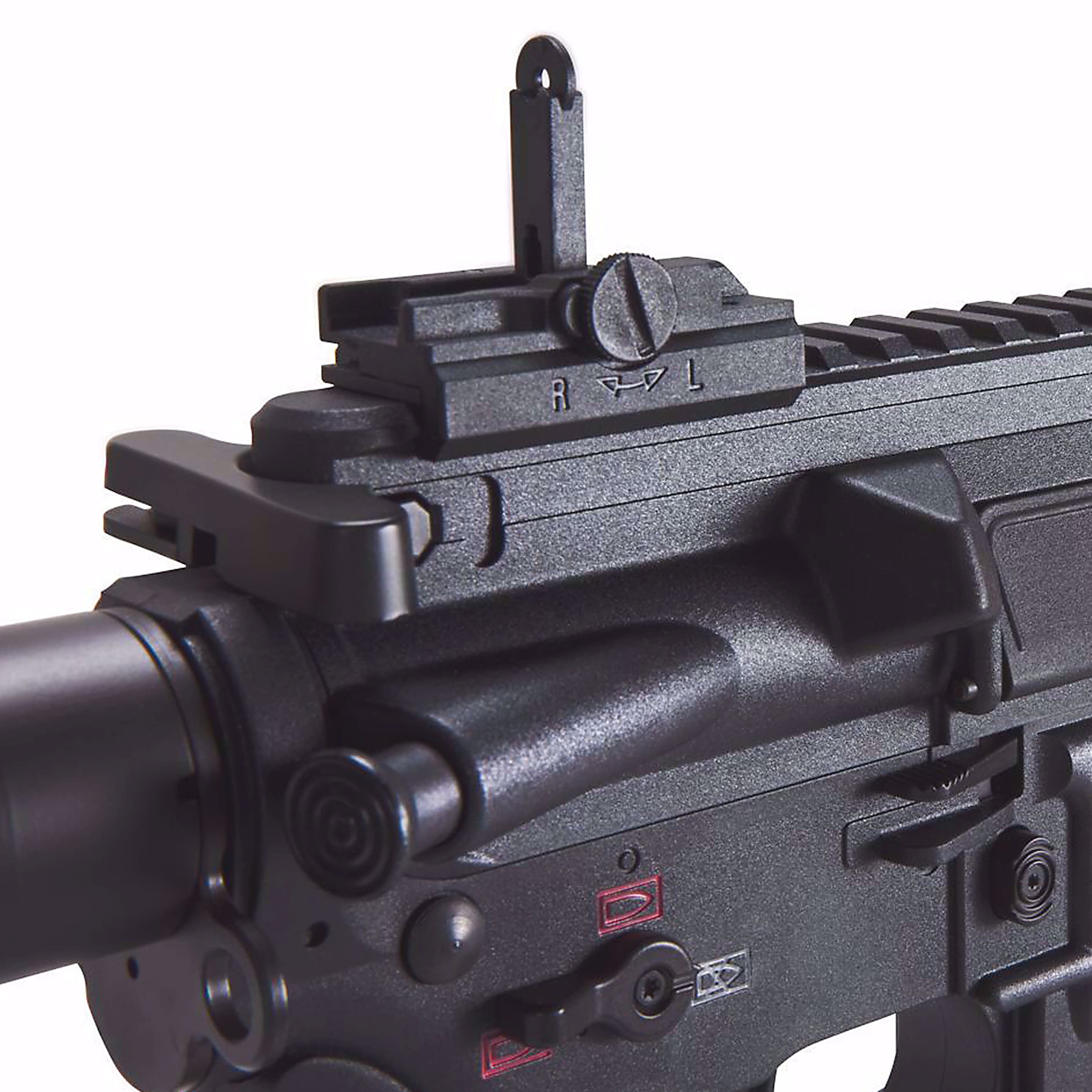UMAREX / Elite Force 電動ガン HK416A5 アイトレース搭載 JP Ver 
