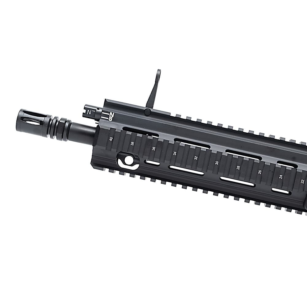 Arcturus/C.A.T. 電動ガン HK416A5 AEG 11インチ 可変プリコッキング