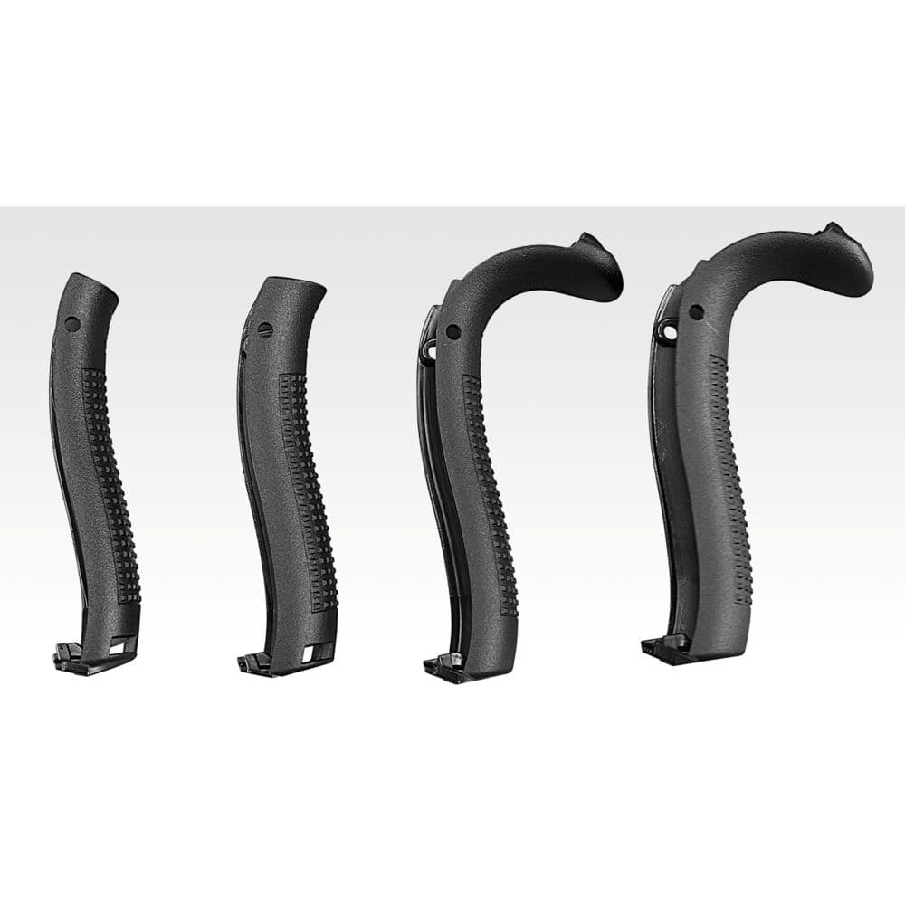 東京マルイ ガスガン G19 Gen5 MOS サイトマウント&グリップバック