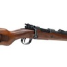 マルシン ガスライフル Mauser Kar98k HW モーゼル社公認モデル 042604