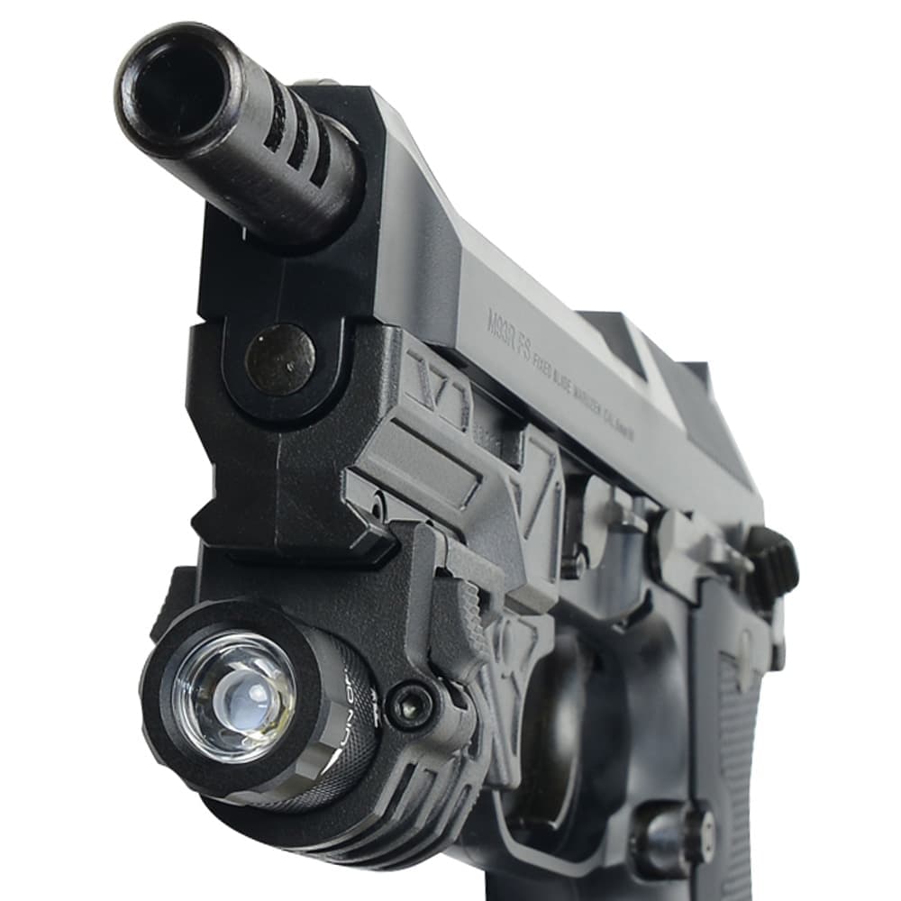 ガスグレネード2個 楽天市場】AIRSOFT INNOVATIONS グレネード TORNADO2 タイマー式 エア