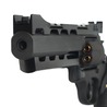 マルシン ガスガン S&W M586 Power Custom ブラックHW DAVISラバー調グリップ 082612