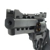 マルシン ガスガン S&W M586 Power Custom エクセレントHW DAVISラバー調グリップ 082615