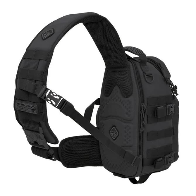 HAZARD4 スリングパック Freelance 約14.5L 一眼レフカメラ用 FTO-FLC