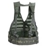 米軍放出品 タクティカルベスト MOLLE II Fighting Load Carrier ACU/UCP迷彩