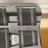 米軍放出品 レッグホルスター BLACKHAWK Serpa L3 ベレッタM92/M9 レール非対応 430604BK