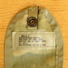 米軍放出品 ハンドグレネードポーチ MOLLE II OCP迷彩