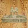 米軍放出品 チェストリグ MOLLE II Tactical Assault Panel OCP迷彩 マガジン6本収納