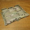 米軍放出品 ライフルマガジンポーチ MOLLE II M4/AR15 3本収納 OCP迷彩