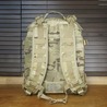 米軍放出品 バックパック MOLLE II アサルトパック BAE Systems製 60L OCP迷彩